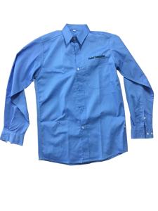 Quality Static Sensitive Area ESD Protective Clothing ESD Safe T/C Jacket 125 G/Sqm wholesale