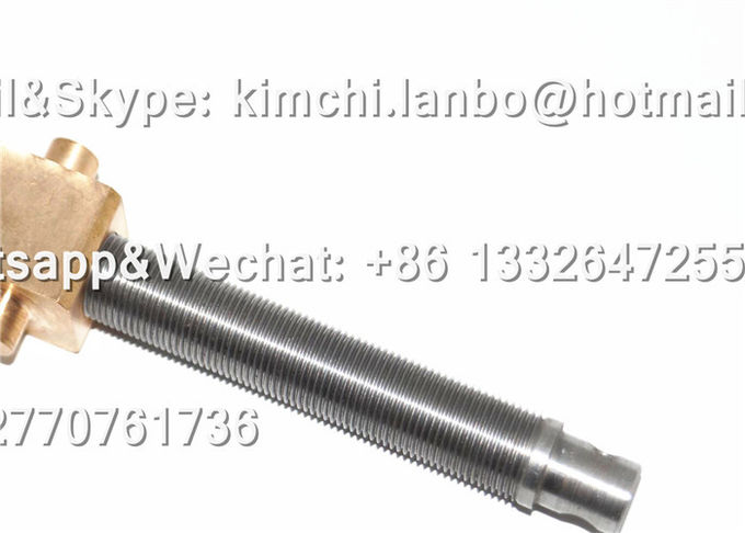 komori screw combination KGGG-3051-004-TS replacement for komori offset printing machine spare parts
