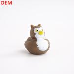 Custom Making 3D Printing Cartoon Character Figures Plastic Vinyl Toys