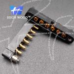 HW-CMM Connector, HW-221D00F22-0006-3300CMM,2mm Pitch.