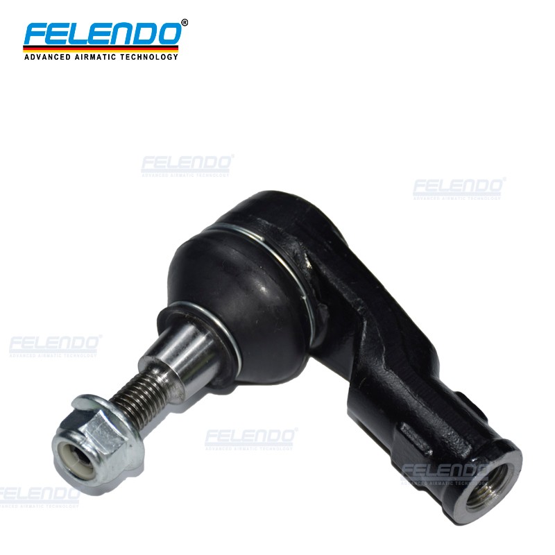 OEM QJB500010 Front Axle L&R Tie Rod End for DISCOVERY III (TAA)