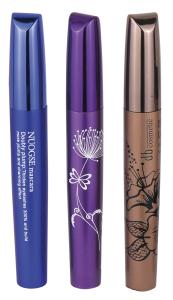 Quality Alumium mascara case, mascara tubes, mascara containers, Mascara package wholesale