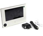 10.1" Retail Store Supermarket Shelf Video Display Advertising Media Player