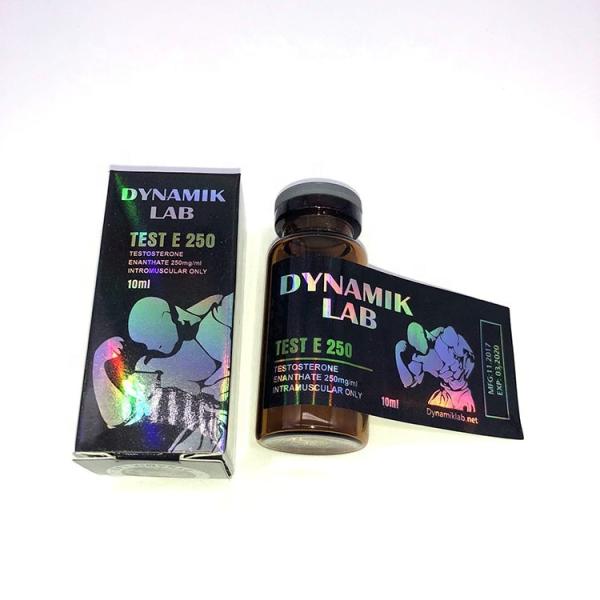 Personalised Glitter Holographic Silver Metallic Label clear Holographic