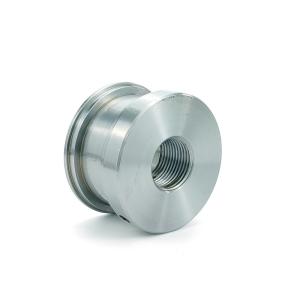 Quality Ningbo Company Location RoHS Certification CNC Parts OEM Cylinder Hydraulic Piston wholesale