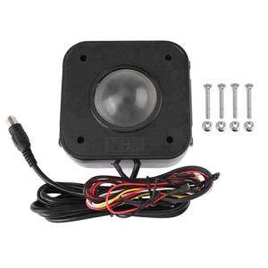 Quality Illuminated 4.5 cm PS/2 Trackball wholesale