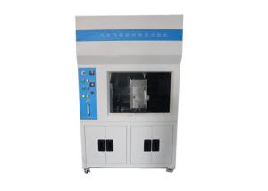 ISO3795 Burn Resistance Tester