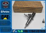 Engine Parts Fuel Injector 101-4561 101-8673 102-7038 Diesel Injector 105-1694