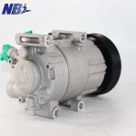 12v Automotive AC Compressor 977010Q250 OEM AC Compressor For Hyundai Kia Parts