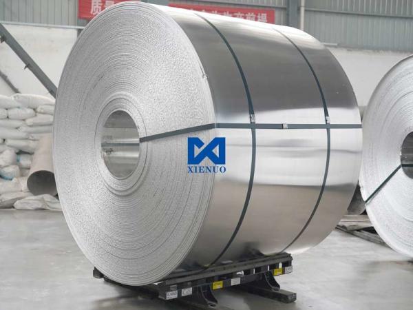 Best quality professional Aluminum Coil Rolled For Sale 6061 Aluminium Coil
