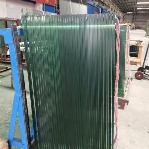 Quality Custom Clear Toughened Laminated Glass For Swimming Pool wholesale