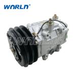 WXBS024 AK27 2B 24V Truck AC Compressor