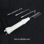 4 Electrodes Body High Frequency Facial Device Electrotherapy Treatment Wand