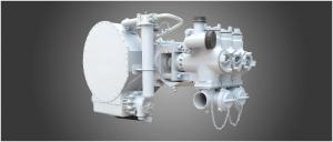 Quality Serva TPH 400 Triplex Plunger Pump Truck Mounted Drilling Rig wholesale