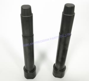 Quality Die Casting Metal Mold Parts Metric Core Pins Customized Size wholesale