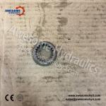 OPV1-23 Daikin Type Hydraulic Pump Spare Parts , Hydraulic Pump Repair Kit