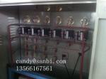50MM 11KW LDPE / HDPE Film Blowing Machine With Double Winder