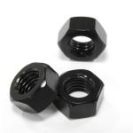 Furniture M5 M8 M10 M12 Stainless Steel Nuts Large Fastening Force