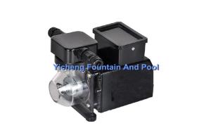 Quality PH / Chlorine Swimming Pool Control System Dosing Pump For Chemical Feeding wholesale