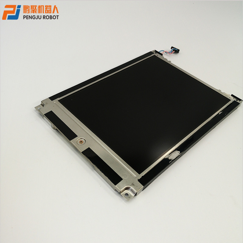 LM8V302 for Kuka 7.7" 640×480 LCD Panel Display Screen maximum resolution and a CCFL backlight