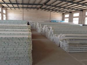 Quality Custom Grey Door Profile Heat Insulation Composite Vinyl Extrusion Profiles wholesale