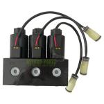 Excavator Spare Parts Solenoid Valve Assy Group 14406910 VOE14406910