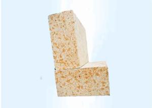 Quality Customized Andalusite Refractory Insulation Materials Low Creep 55-60% AL2O3 wholesale