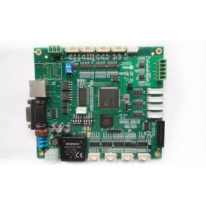 Quality ISO13485 Electronic Turnkey PCB Assembly Electronic Assembly Fabrication wholesale