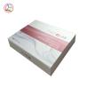 Buy cheap Elegant Chocolate Paper Box Collapsible Shape Plastic Coating Feature from wholesalers