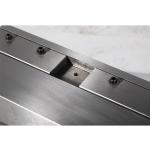 Metal Brake Dies Custom Press Brake Tooling Pipe Bending Dies For Hydraulic
