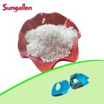 Abrasion Resistance TPE Elastomer Material TPR Plastic Material Soft Touch