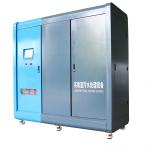 Laboratory Wastewater Treatment System , Hospital Sewage Treatment Equipment