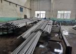 Steel Industry ASME SA213 TP317L Seamless Stainless Tubes