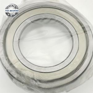 Quality 6213ZZC3E 6213-2ZC3 Single Row Deep Groove Ball Bearing ID 65 mm OD 120mm wholesale
