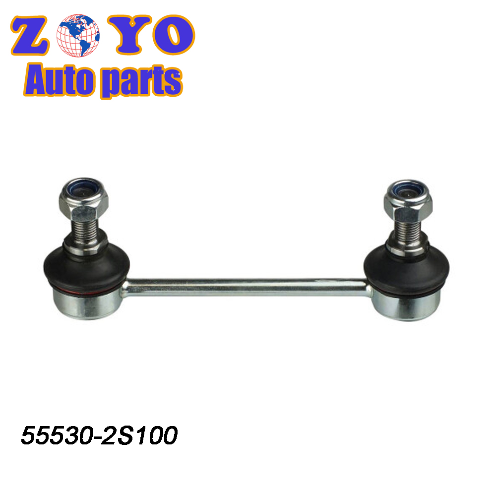 Car Model For Hyundai Tucson 2009-2015 Auto Suspension Parts Sway Bar Stabilizer Link