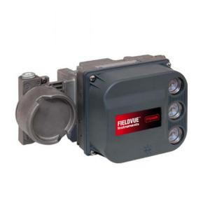 Quality fisher DVC6200 3/8 Pipe Solenoid Aluminum Digital Valve Positioner wholesale