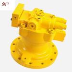 Crawler Excavator Swing Motor Mini Excavator EC460 Swing Device VOE14550092 For