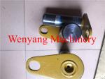 China wheel loader spare parts Lonking bucket lower pin lg833.11.09