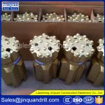 Tungsten carbide button bit T51 drill button bits manufacturer