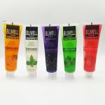 COA Natural Fruit Toothpaste Orange Blueberry Strawberry Apple Flavor