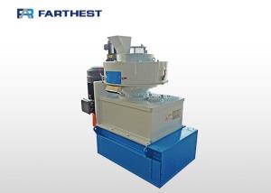Quality Wood Sawdust Pellet 55kw Biomass Energy Machine wholesale