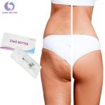 Medical HA Dermal Filler Buttock Enhancement Injection CE Certificate