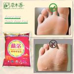Herbal Sauna Foot Bath Soak Ancient Tibetan Detox Foot Bath Herbs