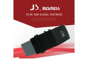 Quality Auto Universal Power Window Switch 7L6959855B For VW Skoda Fabia Octavia Superb wholesale