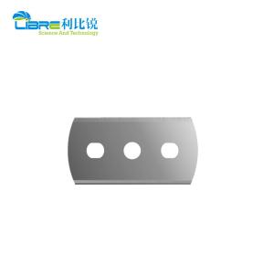 ISO standard Film Cutting Blade