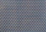SUS201 Stainless Steel Fly Mesh , Dutch Weave 5ft Wire Mesh