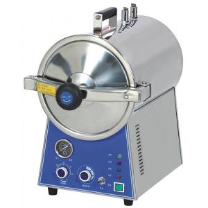 Quality Table top steam sterilizer wholesale