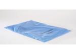 100% Virgin Polythene Disposable Medical Aprons / Disposable Plastic Gowns