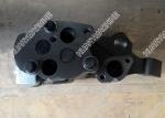 SHANGCHAI engine parts, C15AB-4W2448+A OIL PUMP, CAT ENGINE OIL PUMP