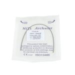 CE ISO Certified Dental Orthodontic Niti Coil Spring for Open and Closed